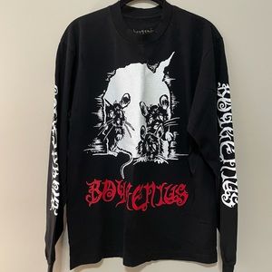 Boygenius T Shirt Size Small